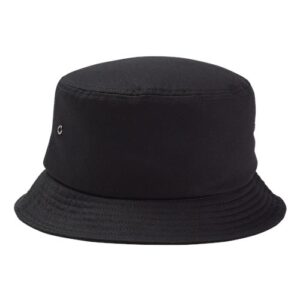 Big Accessories Chino Twill Crusher Bucket Hat