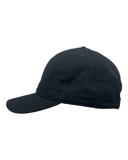 econscious Unstructured Five-Panel Baseball Cap - Image 3