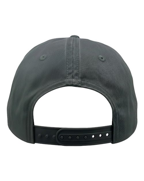 econscious Unstructured Five-Panel Baseball Cap - Image 5