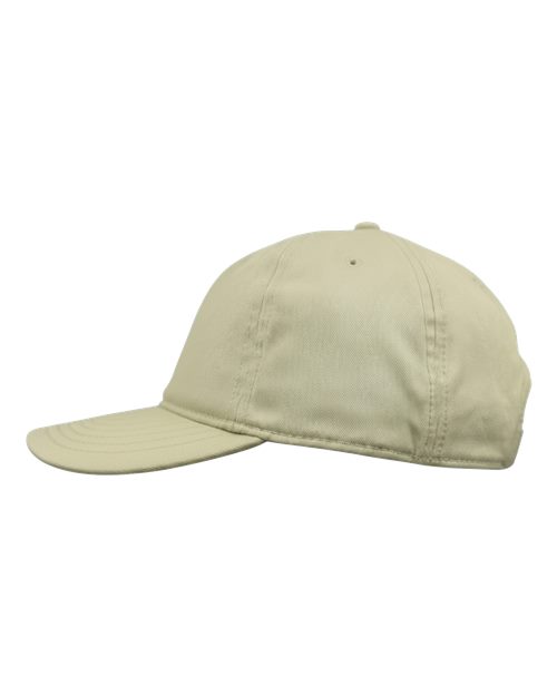 econscious Unstructured Five-Panel Baseball Cap - Image 8