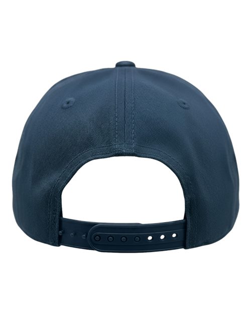 econscious Unstructured Five-Panel Baseball Cap - Image 10