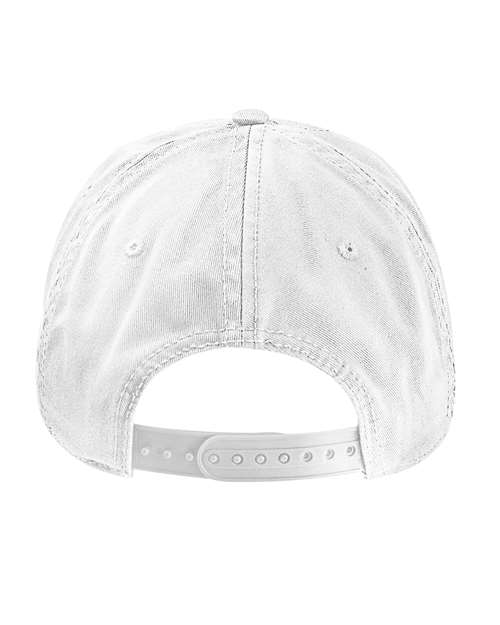 econscious Unstructured Five-Panel Baseball Cap - Image 13