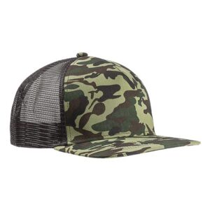 Big Accessories Surfer Trucker Cap