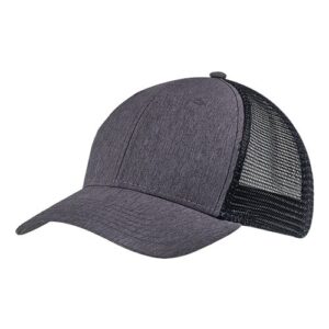 Big Accessories Women's Ponytail Cap