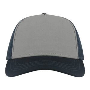 Atlantis Headwear RAPPER - Sustainable Canvas Cap