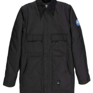 Berne Apparel Men's Tall Icecap Insulated Chore Coat
