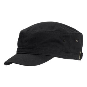 Big Accessories Cadet Cap