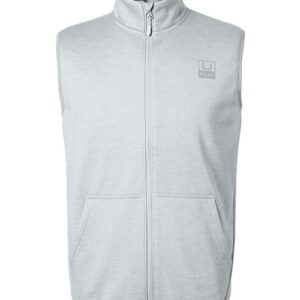 HUK Men's Coldfront+ Vest
