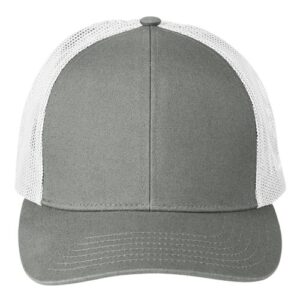 HUK LoPro Snapback Trucker Cap