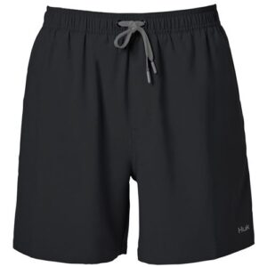 HUK Men's Pursuit Volley Shorts
