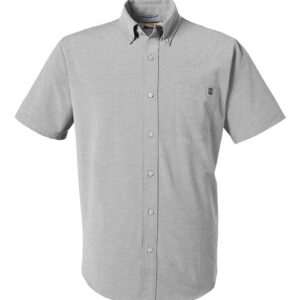 HUK Men's Kona Solid Shirt
