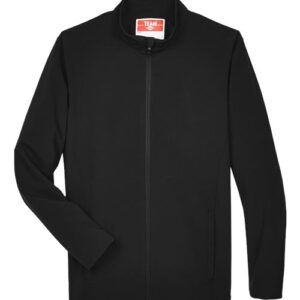 Team 365 Men's Leader Soft Shell Jacket