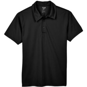 Team 365 Men's Command Snag Protection Polo