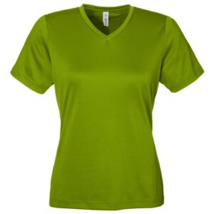 Team 365 Women's Zone Performance Mesh T-Shirt