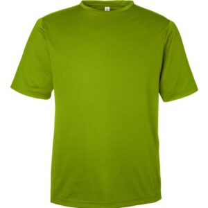 Team 365 Men's Zone Performance Mesh T-Shirt
