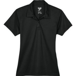 Team 365 Women's Command Snag Protection Polo