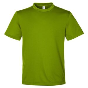 Team 365 Youth Zone Performance Mesh T-Shirt