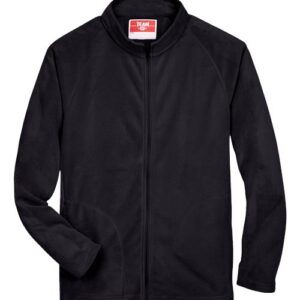 Team 365 Men's Campus Microfleece Jacket