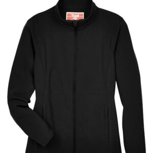 Team 365 Women's Leader Soft Shell Jacket