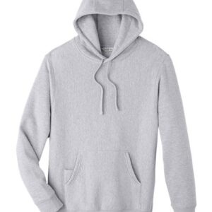 Team 365 Unisex Zone HydroSport™ Heavyweight Hooded Sweatshirt