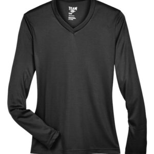 Team 365 Women's Zone Performance Long Sleeve T-Shirt