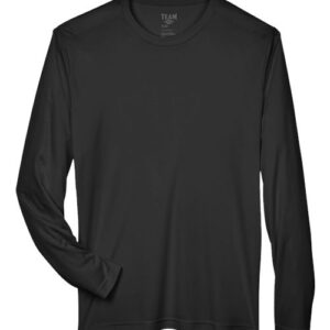 Team 365 Men's Zone Performance Long Sleeve T-Shirt