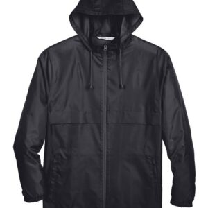 Team 365 Unisex Zone Protect Lightweight Jacket