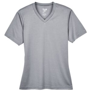 Team 365 Women's Sonic Heather Performance T-Shirt