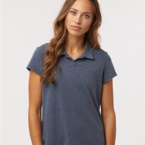 Adidas A690 - Women's Blended Polo