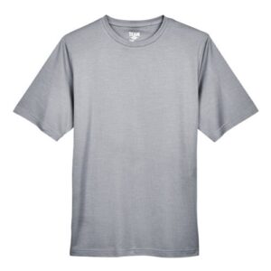 Team 365 Men's Sonic Heather Performance T-Shirt