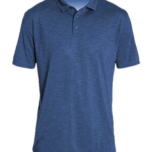 ANETIK MPLPRS0 - Men's Low Pro Tech Polo