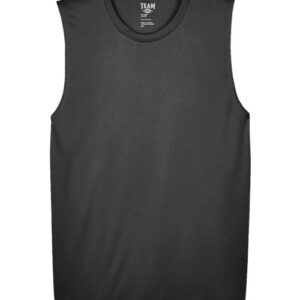 Team 365 Men's Zone Performance Muscle T-Shirt
