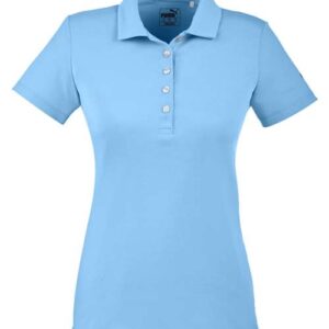 Puma Golf Women's Fusion Polo