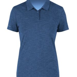 ANETIK WPBRZS1 - Women's Breeze Tech Polo