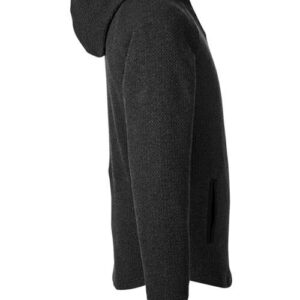 Swannies Unisex Camden Hooded Pullover