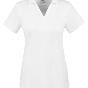 Puma Golf Women's Icon Golf Polo