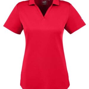 Puma Golf Women's Icon Golf Polo