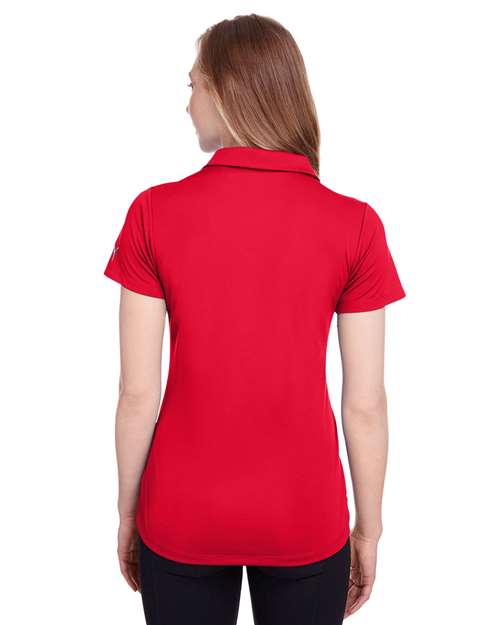 Puma Golf Women's Icon Golf Polo - Image 7