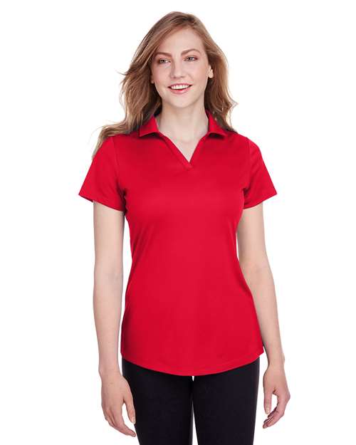 Puma Golf Women's Icon Golf Polo - Image 5