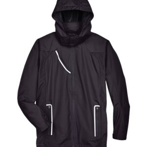 Team 365 Men's Dominator Waterproof Jacket