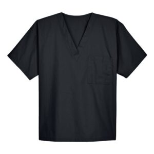 Harriton Unisex Restore Scrub Top