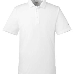 Puma Golf Men's Icon Golf Polo