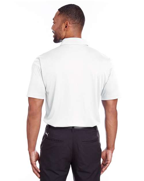 Puma Golf Men's Icon Golf Polo - Image 7