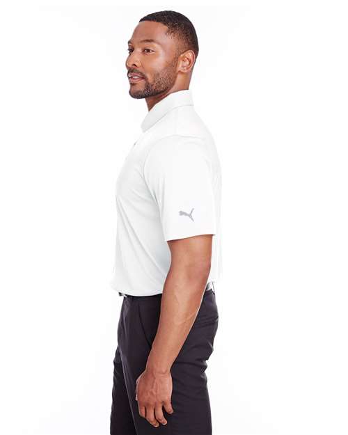 Puma Golf Men's Icon Golf Polo - Image 6