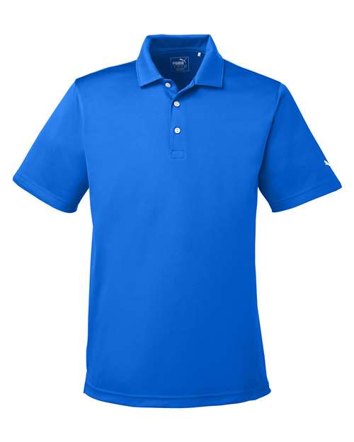 Puma Golf Men's Icon Golf Polo - Image 8