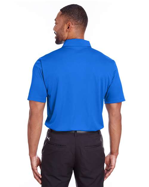 Puma Golf Men's Icon Golf Polo - Image 13
