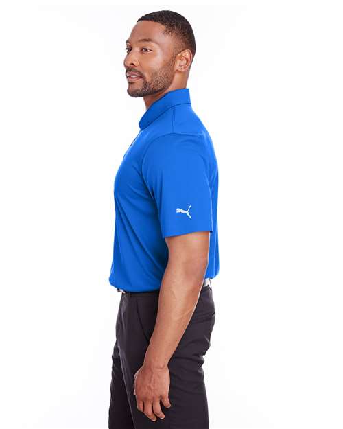 Puma Golf Men's Icon Golf Polo - Image 12