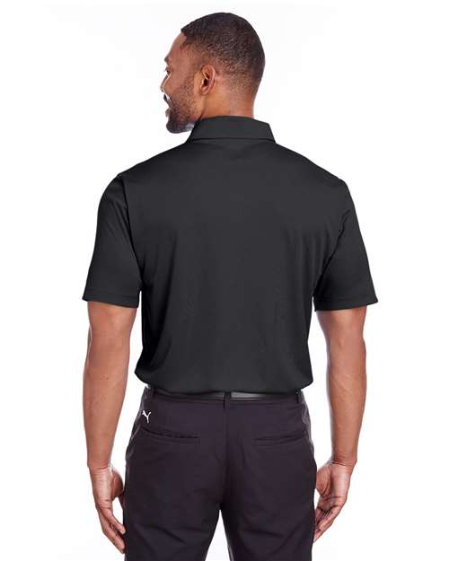 Puma Golf Men's Icon Golf Polo - Image 19