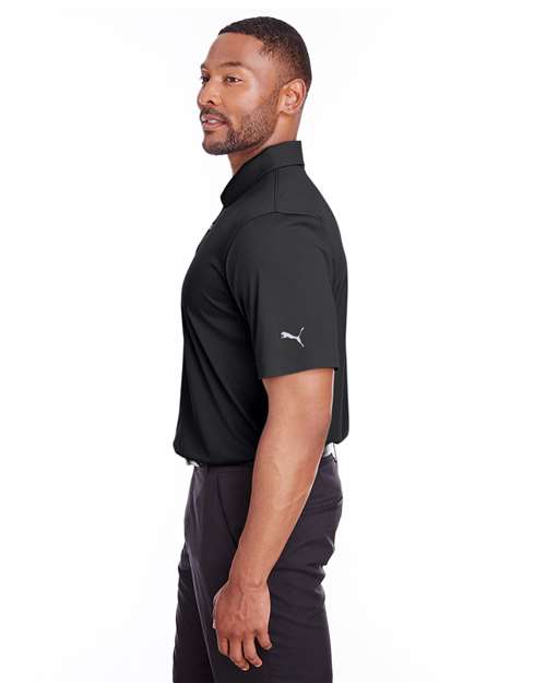 Puma Golf Men's Icon Golf Polo - Image 18