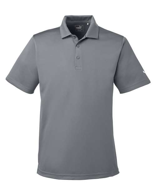 Puma Golf Men's Icon Golf Polo - Image 20